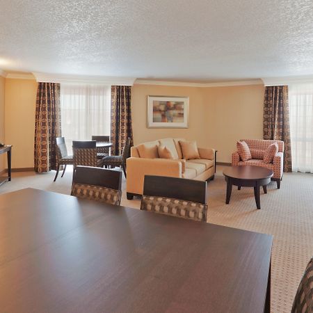 Holiday Inn & Suites San Mateo - Sfo By Ihg Exterior photo