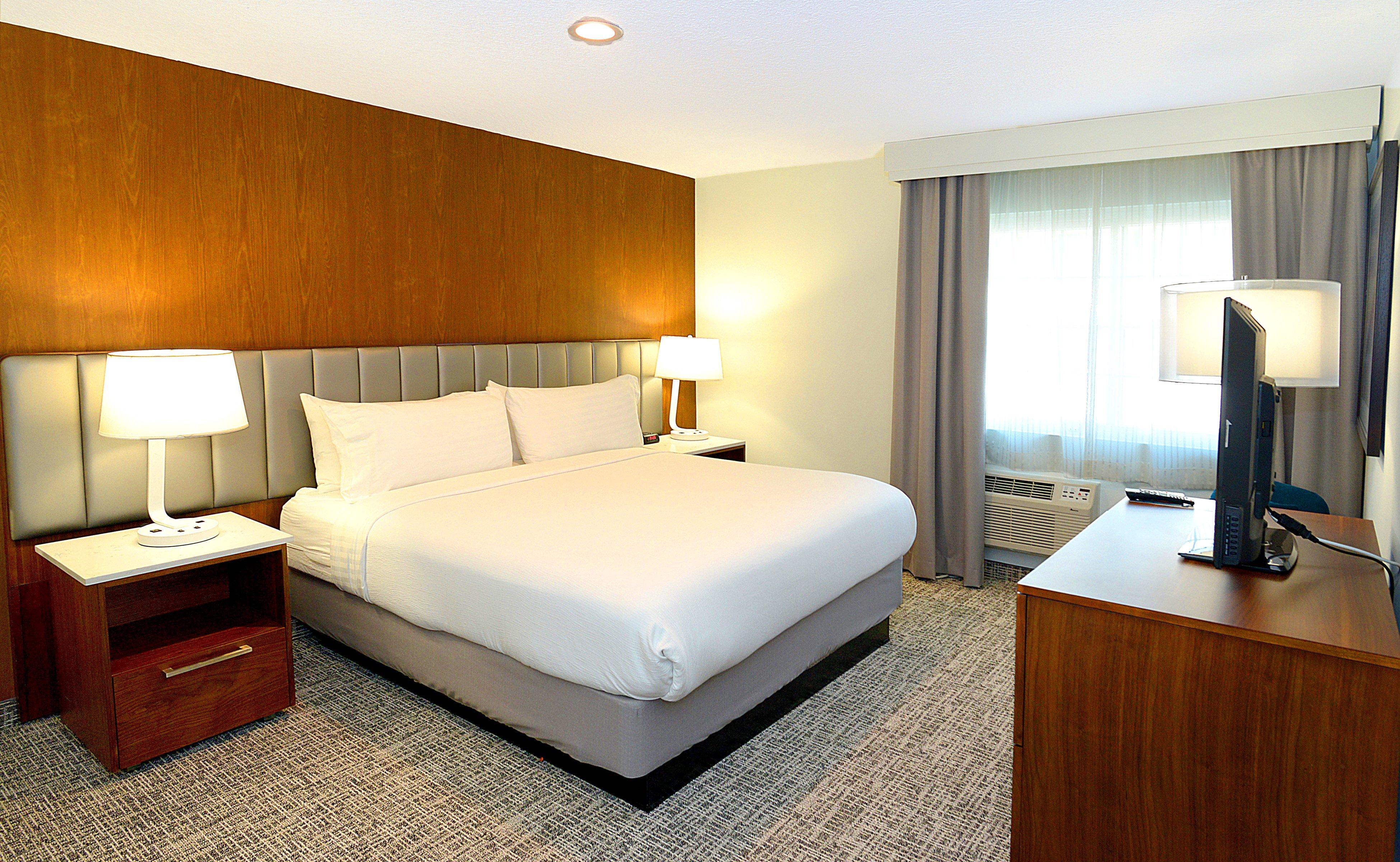 Holiday Inn & Suites San Mateo - Sfo By Ihg Exterior photo