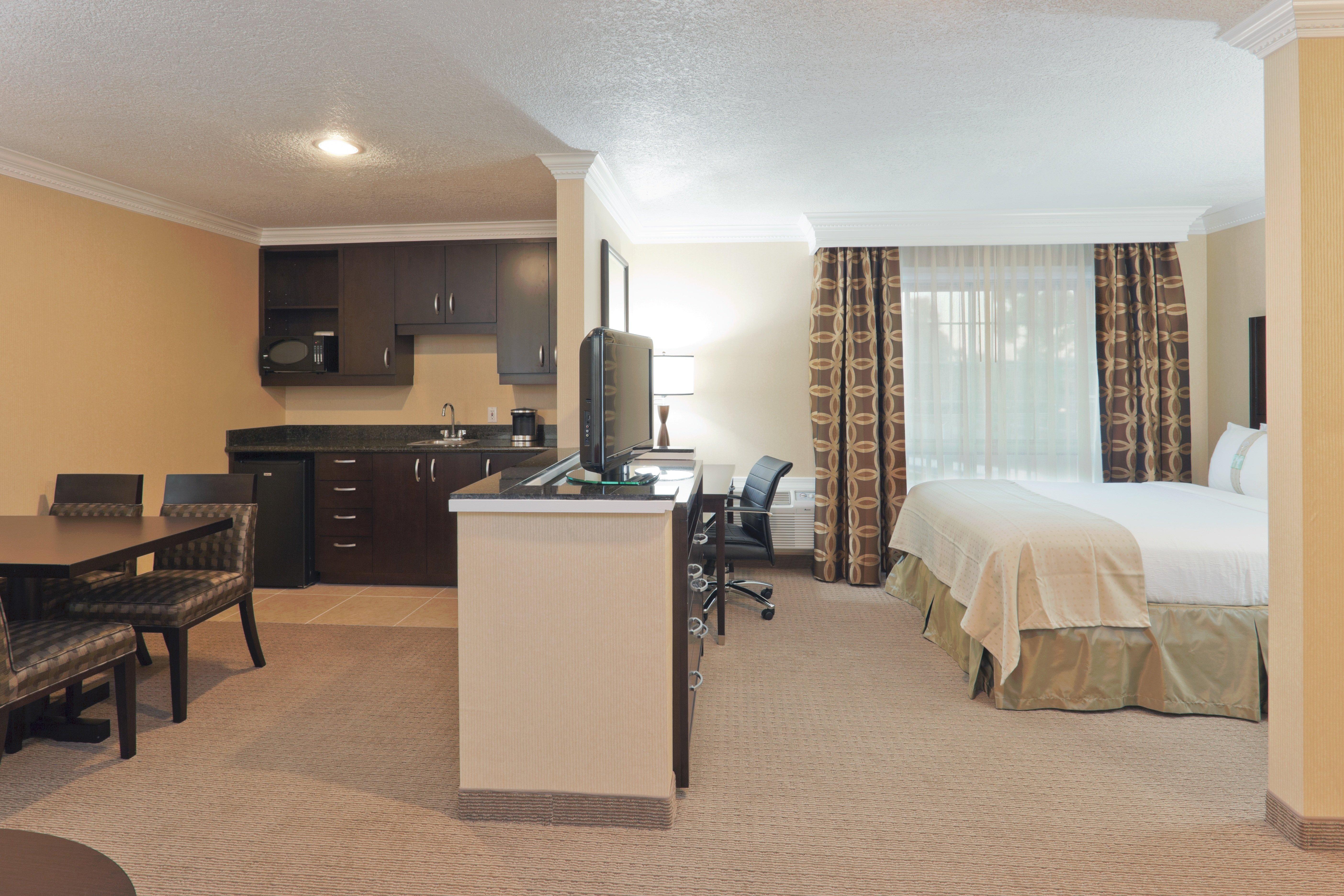 Holiday Inn & Suites San Mateo - Sfo By Ihg Exterior photo